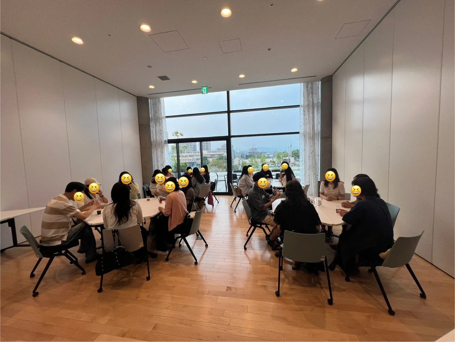 SEIKA STUDY CAFE 写真