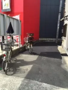 セルフスタディ 大東住道店 写真