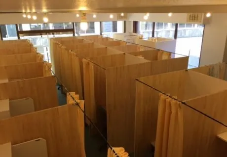 セルフスタディ 大東住道店 写真