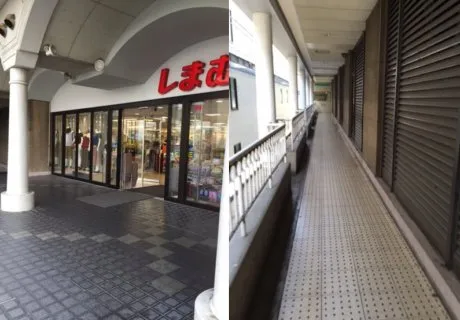 セルフスタディ 大東住道店 写真