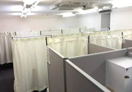 セルフスタディ 吹田・江坂店
