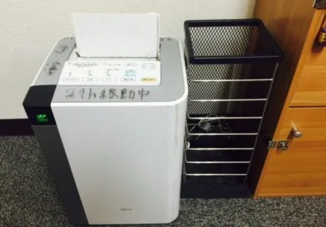セルフスタディ 天満橋店 写真