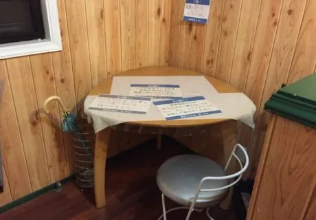 セルフスタディ 豊中店 写真
