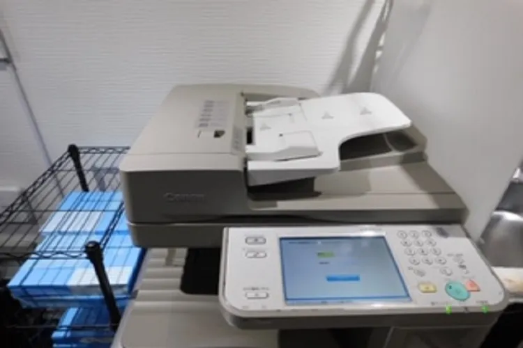 SHARE DESK MY 阪急十三駅前店 写真