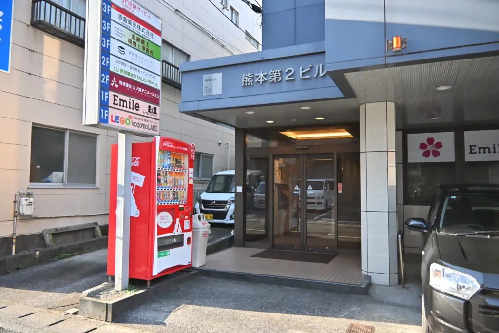 自習室 スタディアス 写真