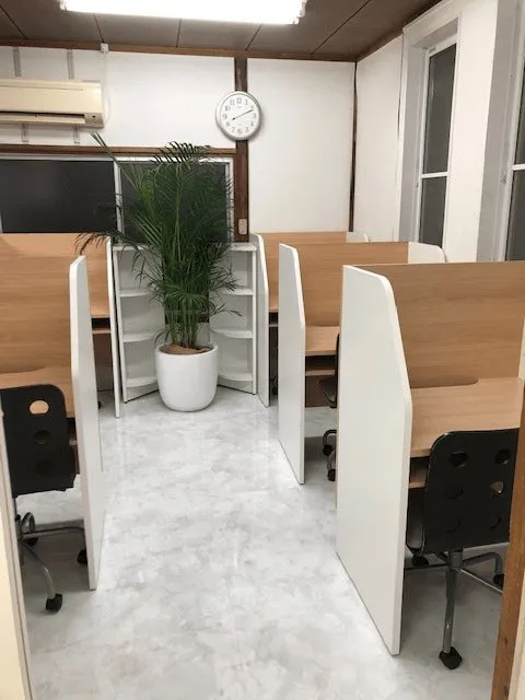 Study Club 大人のための自習室 写真