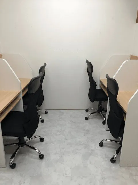 Study Club 大人のための自習室 写真