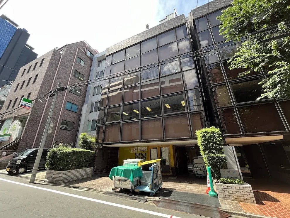 スタディコーチ新宿校 写真