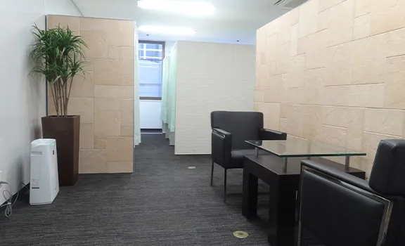Study Station 新宿・代々木 自習室