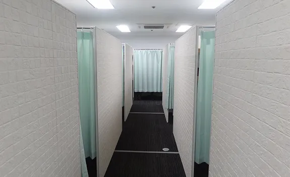 Study Station 新宿・代々木 自習室 写真