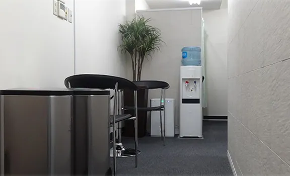 Study Station 高田馬場 自習室