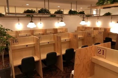 Studyroom & Coworkingspace Succeed！ 写真