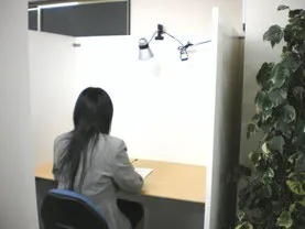 レンタル自習室 サクセス・ロード茅場町
