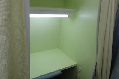 水道橋自習室