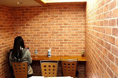 高田馬場自習室 写真