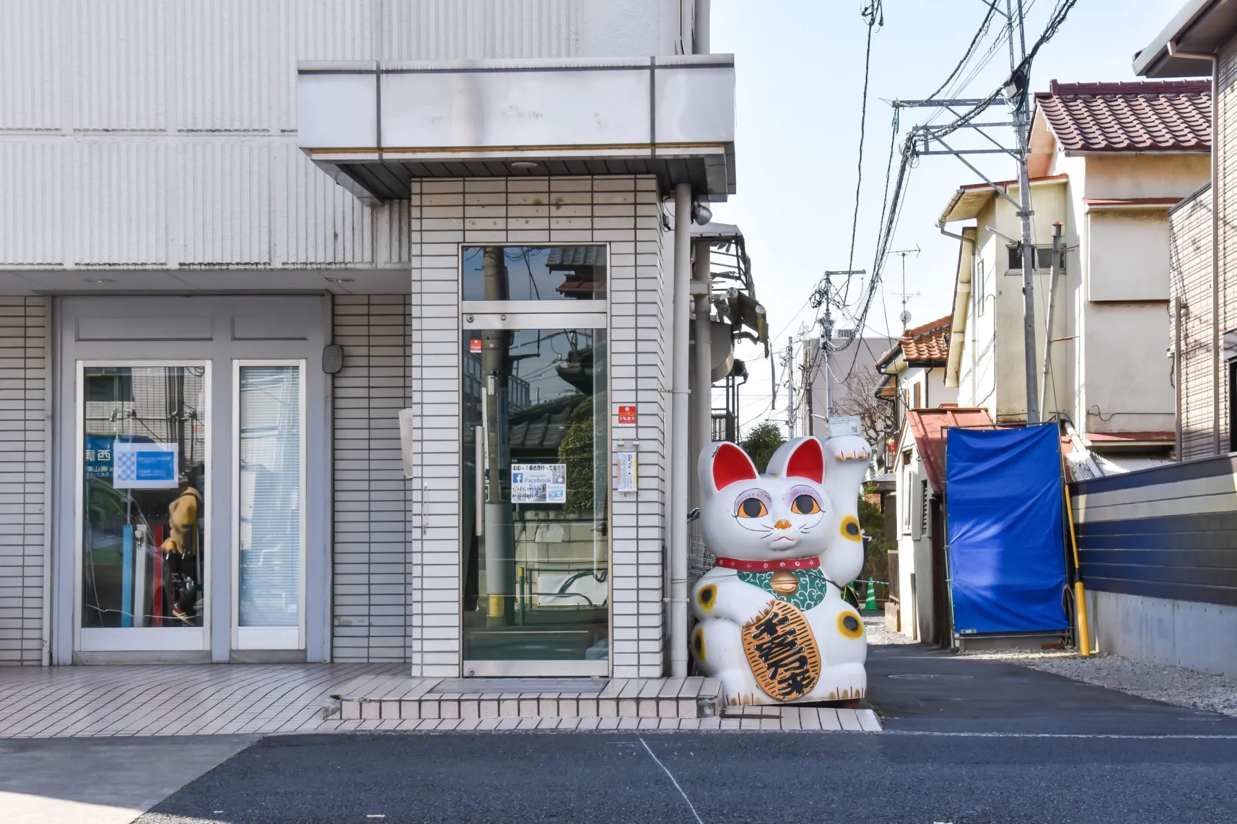 自習室 てなーす 写真