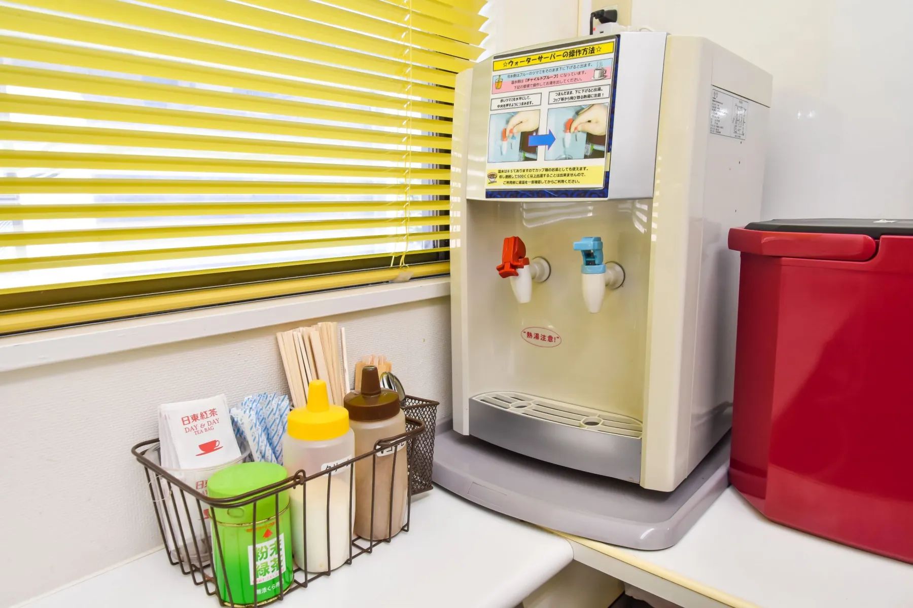 自習室 てなーす 写真
