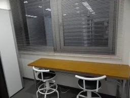 自習室天馬館 南森町店 写真