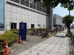 自習室天馬館 天満橋OMM1号店 WorkingRoom 写真