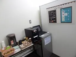 自習室天馬館 天満橋OMM1号店 WorkingRoom 写真