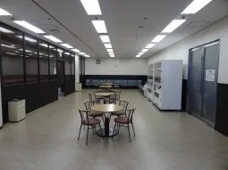 自習室天馬館 天満橋OMM1号店 WorkingRoom 写真