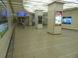 自習室天馬館 天満橋OMM1号店 WorkingRoom 写真