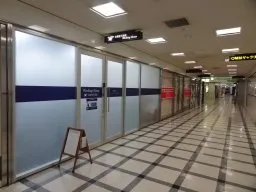 自習室天馬館 天満橋OMM1号店 WorkingRoom 写真