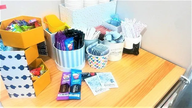 THE自習室 芦屋 写真