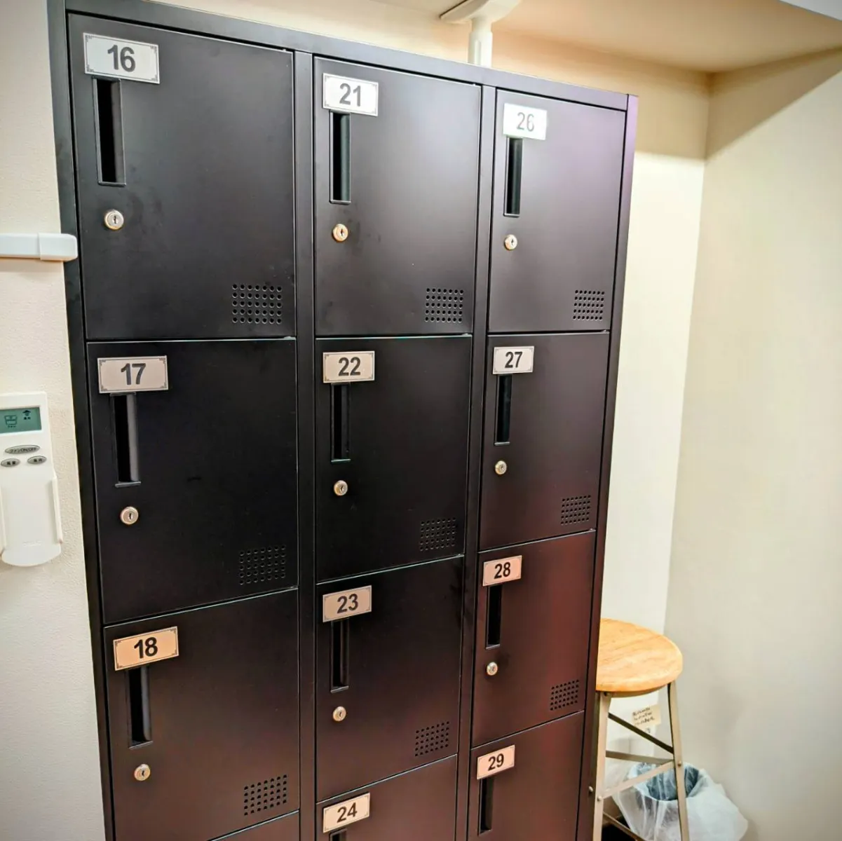 The Study Mikage Annex 阪神御影別館 写真