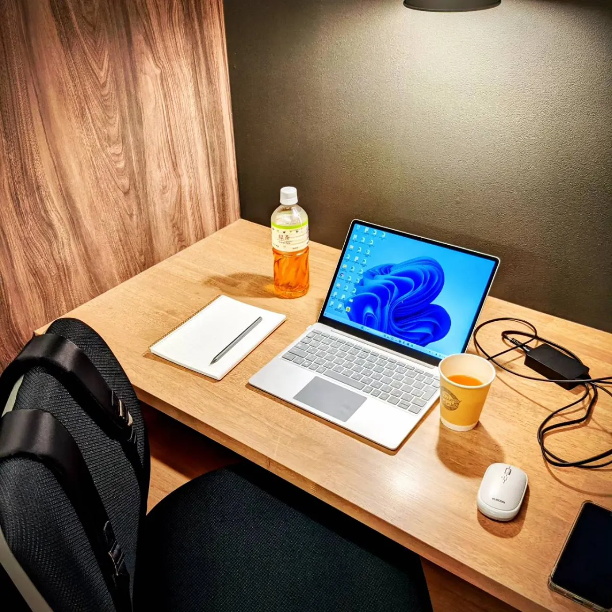 The Study Mikage Annex 阪神御影別館 写真