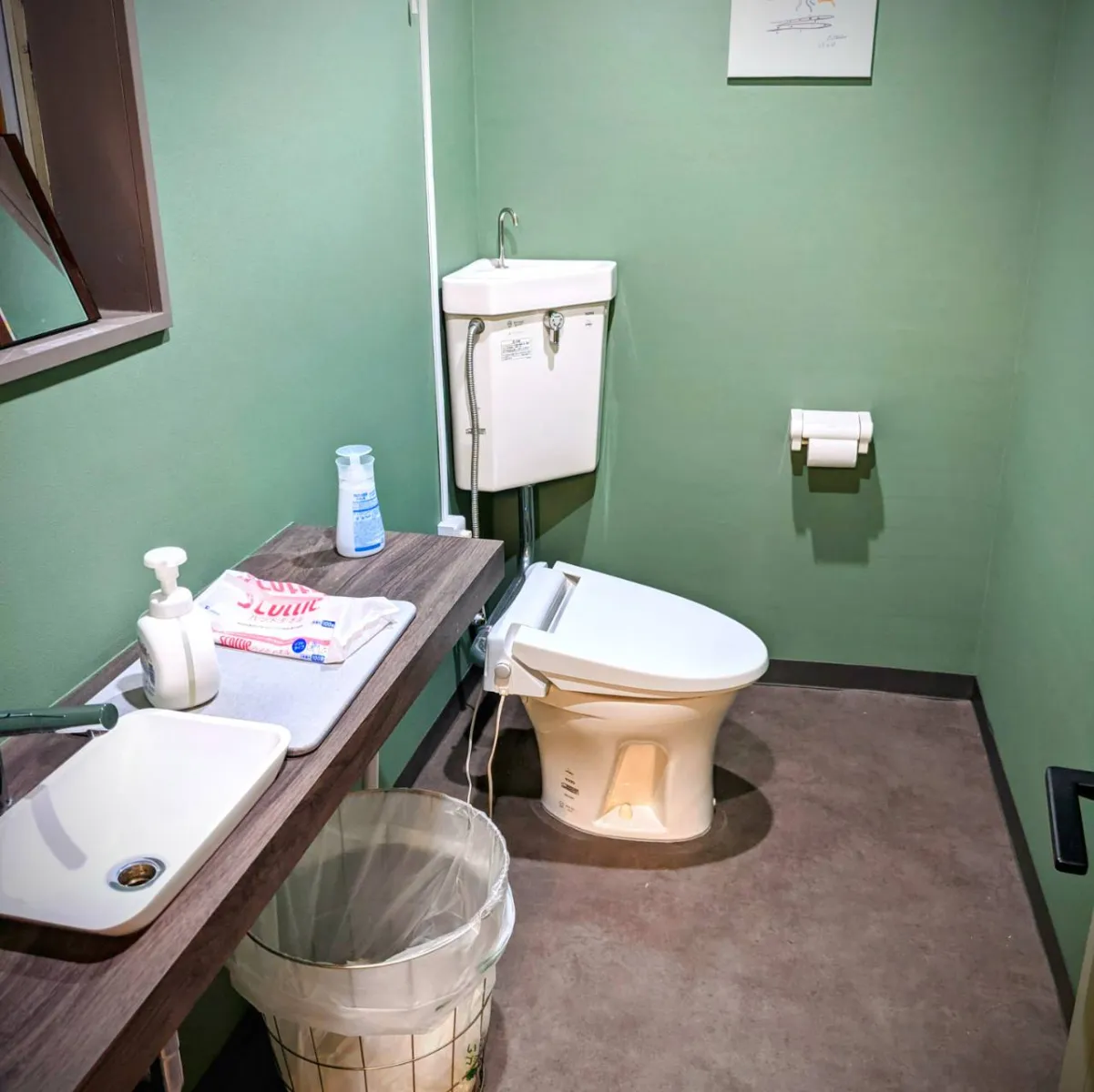 The Study Mikage Annex 阪神御影別館 写真