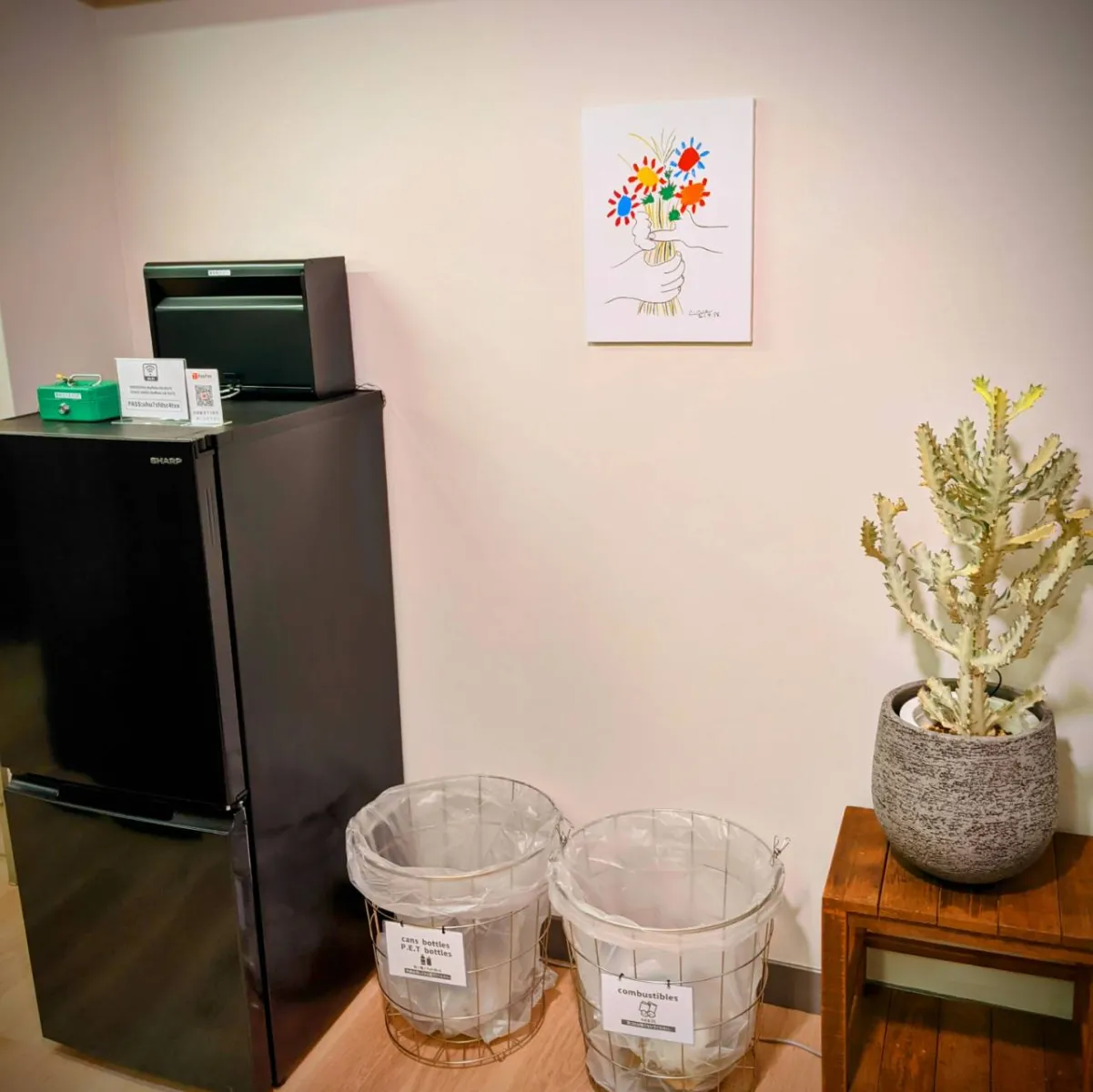 The Study Mikage Annex 阪神御影別館 写真