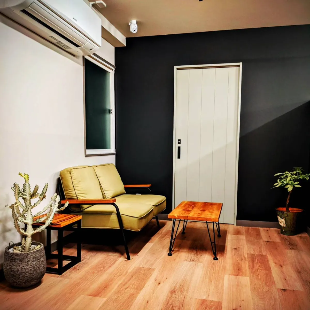 The Study Mikage Annex 阪神御影別館 写真