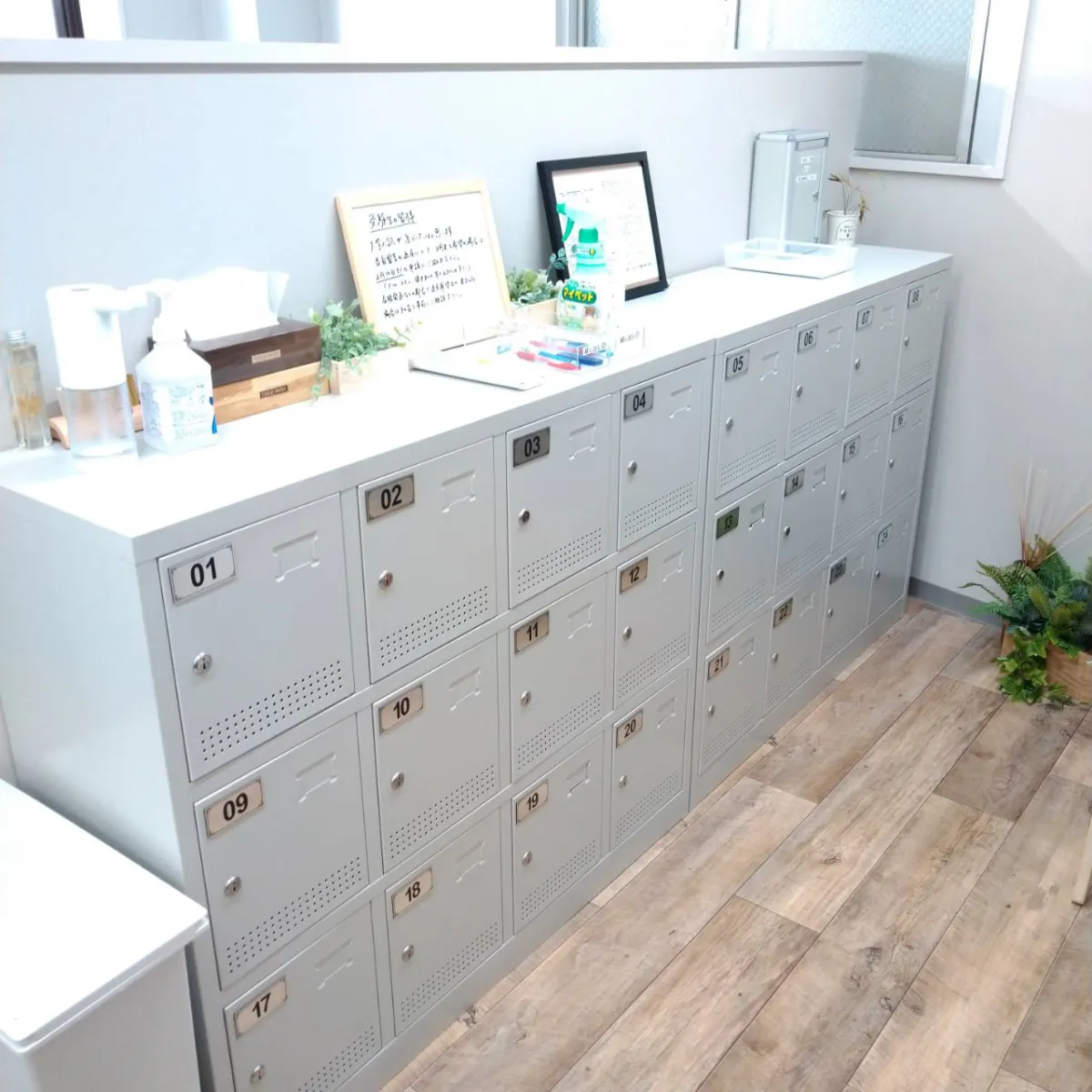 The Study Mikage 本店 写真