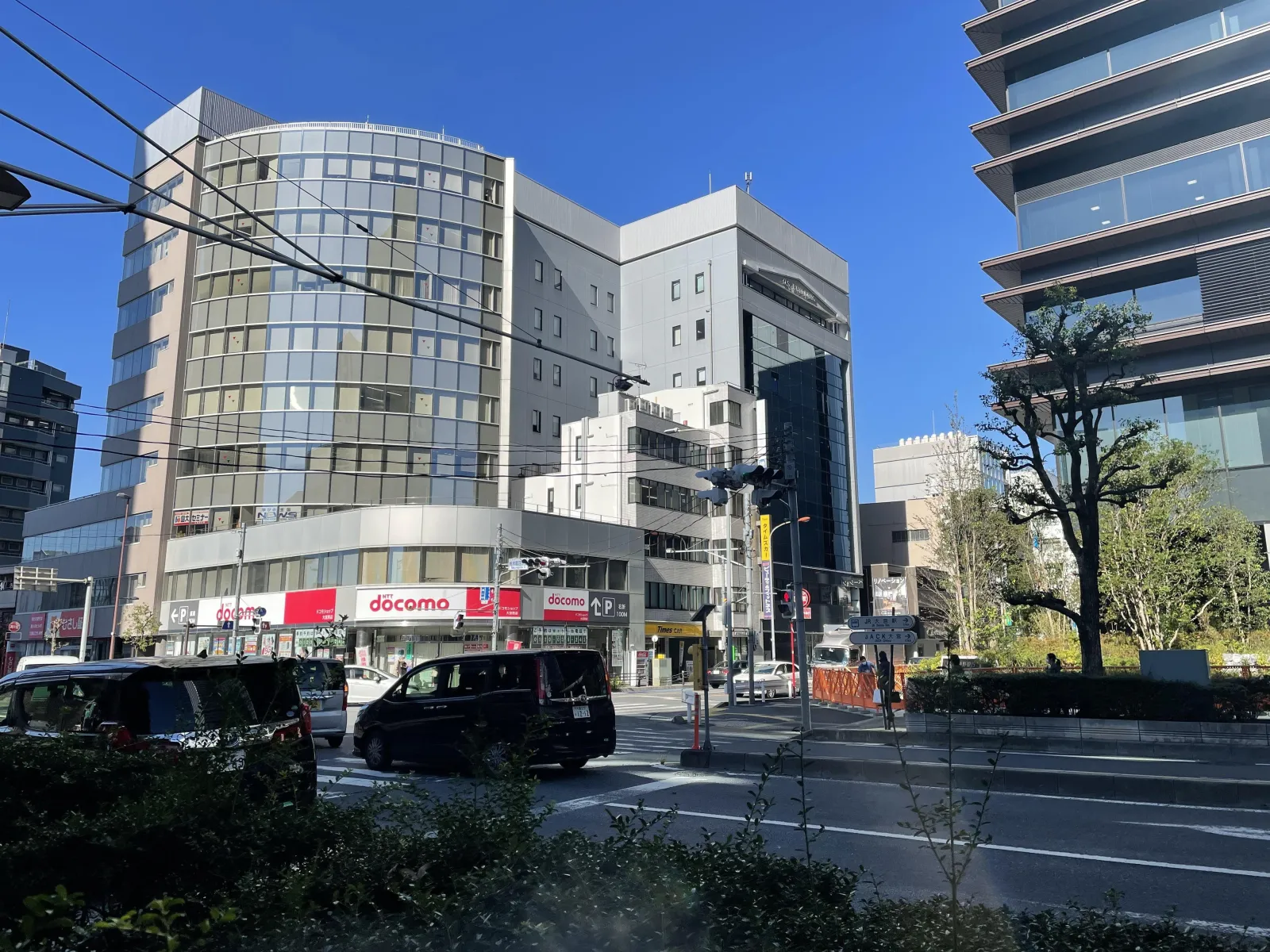 東京学舎 池袋自習室 写真