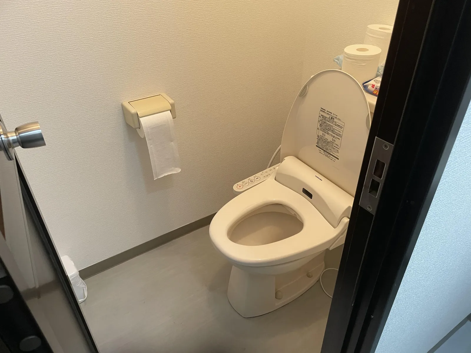 東京学舎 池袋自習室 写真