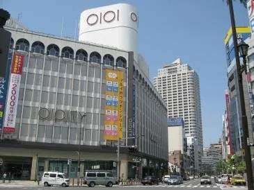 東京学舎 大宮西口自習室
