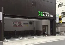 上本町駅自習室