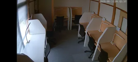 UP！自習室 生瀬教室（宝塚教室）