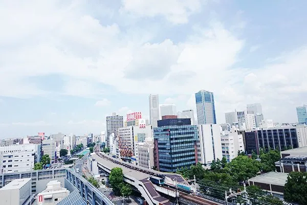 VIT YOKOHAMA 写真