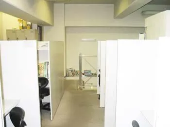 有料自習室 早稲研 吉祥寺 写真