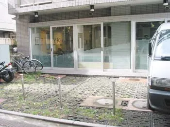 有料自習室 早稲研 吉祥寺 写真