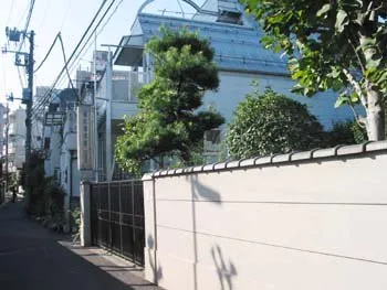 有料自習室 早稲研 高田馬場 写真