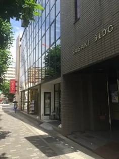 自習室 ウイング 茨木駅前