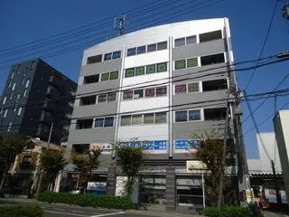 自習室 ウイング 石山駅前 写真