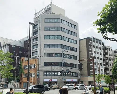 自習室 ウイング 山科駅前