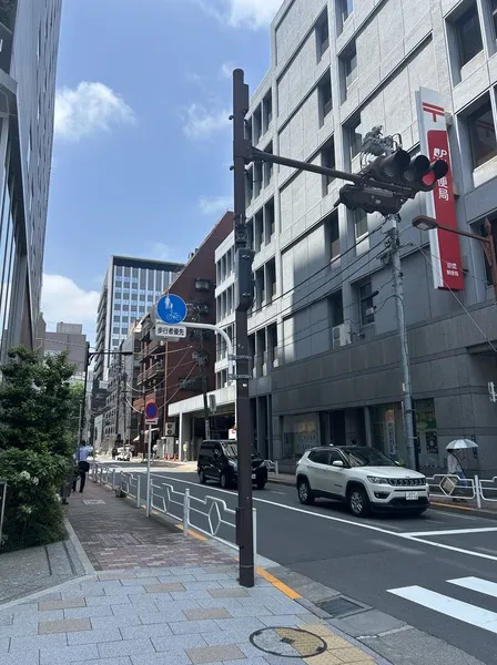 アイデスク東銀座自習室 写真