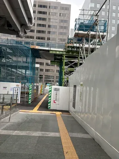 アイデスク三ノ宮自習室 写真