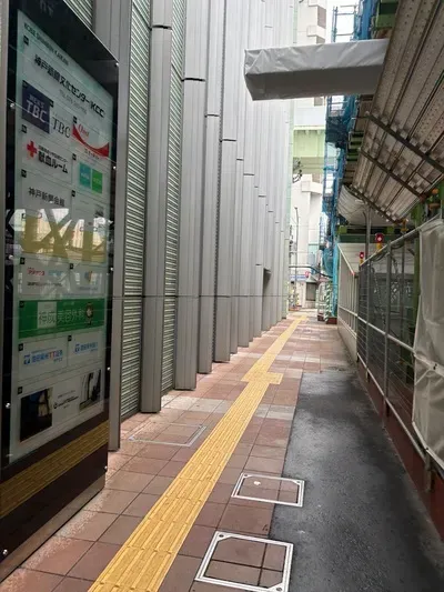 アイデスク三ノ宮自習室 写真