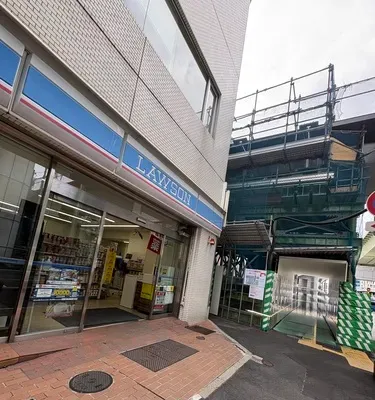 アイデスク三ノ宮自習室 写真